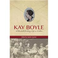 Kay Boyle,9780252039317 Kay Boyle,9780252039317