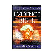 Evidence Bible,9780882709321 Evidence Bible,9780882709321