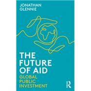 The Future of Aid,9780367359324 The Future of Aid,9780367359324