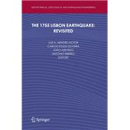 The 1755 Lisbon Earthquake: Revisited,9789048179329 The 1755 Lisbon Earthquake: Revisited,9789048179329