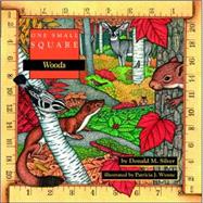 One Small Square: Woods,9780070579330 One Small Square: Woods,9780070579330