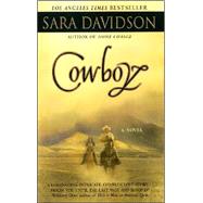 Cowboy: A Novel,9780380819331 Cowboy: A Novel,9780380819331