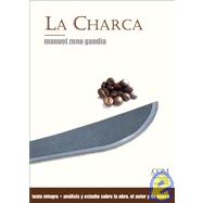 La charca,9788493549343 La charca,9788493549343