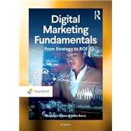Digital Marketing Fundamentals,9781040309346 Digital Marketing Fundamentals,9781040309346