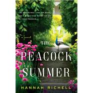 The Peacock Summer,9780062899347 The Peacock Summer,9780062899347