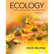 Loose-Leaf Version for Ecology: The Economy of Nature,9781319369347 Loose-Leaf Version for Ecology: The Economy of Nature,9781319369347