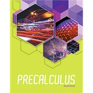 Precalculus, 2nd Edition (Item: 299974),9781606829349 Precalculus, 2nd Edition (Item: 299974),9781606829349