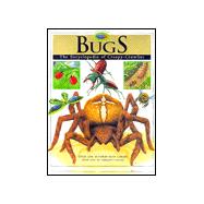 Bugs: The Encyclopedia of Creepy-Crawlies,9780765109354 Bugs: The Encyclopedia of Creepy-Crawlies,9780765109354
