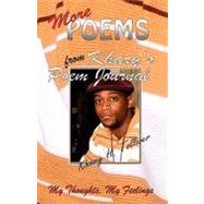 More Poems from Khary's Poem Journal,9781419659355 More Poems from Khary's Poem Journal,9781419659355