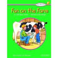 The Oxford Picture Dictionary for Kids Kids Reader Kids Reader Fun on the Farm,9780194309356 The Oxford Picture Dictionary for Kids Kids Reader Kids Reader Fun on the Farm,9780194309356