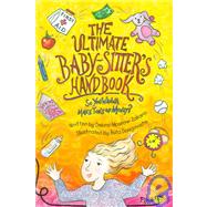 The Ultimate Baby-sitter's Handbook,9780843179361 The Ultimate Baby-sitter's Handbook,9780843179361