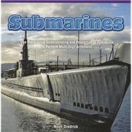 Submarines: Use Place Value Understanding and Properties of Operations to Perform Multi-digit Arithmetic,9781477749364 Submarines: Use Place Value Understanding and Properties of Operations to Perform Multi-digit Arithmetic,9781477749364
