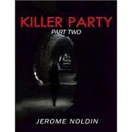 Killer Party,9781522899365 Killer Party,9781522899365