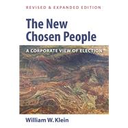 The New Chosen People, Revised and Expanded Edition,9781498209366 The New Chosen People, Revised and Expanded Edition,9781498209366