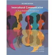 Intercultural Communication: A Peacebuilding Perspective