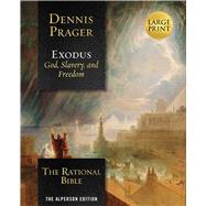 The Rational Bible - Exodus,9781621579373 The Rational Bible - Exodus,9781621579373