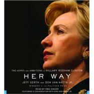 Her Way,9781594839375 Her Way,9781594839375