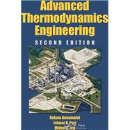 Advanced Thermodynamics Engineering,9781040179376 Advanced Thermodynamics Engineering,9781040179376