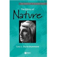 The Ethics of Nature,9780631229377 The Ethics of Nature,9780631229377