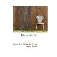 Tales of the Turf,9781110329380 Tales of the Turf,9781110329380