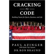 Cracking the Code The Winning Ryder Cup Strategy: Make It Work for You,9781929619382 Cracking the Code The Winning Ryder Cup Strategy: Make It Work for You,9781929619382