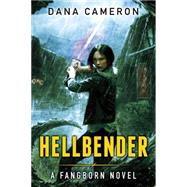 Hellbender: A Fangborn Novel,9781477849385 Hellbender: A Fangborn Novel,9781477849385