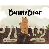 Bunnybear,9780807509388 Bunnybear,9780807509388