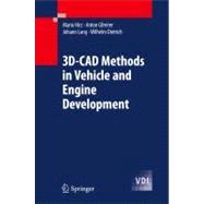 Integrated Computer-Aided Design in Automotive Development,9783642119392 Integrated Computer-Aided Design in Automotive Development,9783642119392
