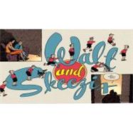 Walt and Skeezix: Book Four 1927-1928,9781897299395 Walt and Skeezix: Book Four 1927-1928,9781897299395