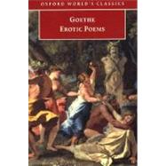 Erotic Poems,9780192839398 Erotic Poems,9780192839398