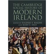 The Cambridge Social History of Modern Ireland,9781107479401 The Cambridge Social History of Modern Ireland,9781107479401