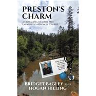 Preston's Charm,9781665759403 Preston's Charm,9781665759403