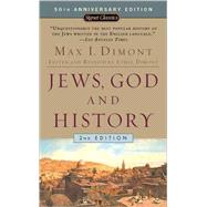 Jews, God, and History,9780451529404 Jews, God, and History,9780451529404