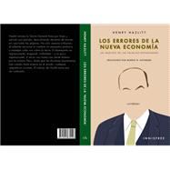 LOS ERRORES DE LA NUEVA ECONOMÍA: UN ANÁLISIS DE LAS FALACIAS KEYNESIANAS,9781005839406 LOS ERRORES DE LA NUEVA ECONOMÍA: UN ANÁLISIS DE LAS FALACIAS KEYNESIANAS,9781005839406