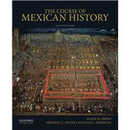 The Course of Mexican History,9780190859411 The Course of Mexican History,9780190859411