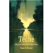 Teche,9781496809414 Teche,9781496809414