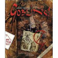 Brian Froud's Goblins!,9780810949416 Brian Froud's Goblins!,9780810949416