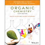 Organic Chemistry, 5th Edition WileyPLUS Next Gen Student Package Multi-Semester,9781394189427 Organic Chemistry, 5th Edition WileyPLUS Next Gen Student Package Multi-Semester,9781394189427