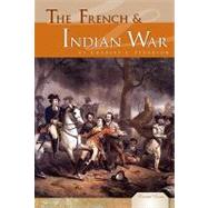 French and Indian War,9781604539431 French and Indian War,9781604539431