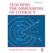 Teaching the Dimensions of Literacy,9781136309458 Teaching the Dimensions of Literacy,9781136309458