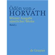 Geschichten Aus Dem Wiener Wald,9783110439458 Geschichten Aus Dem Wiener Wald,9783110439458
