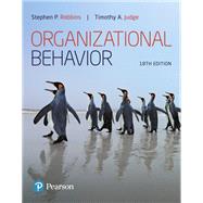 Organizational Behavior,9789995559458 Organizational Behavior,9789995559458