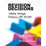 Revision Decisions,9781003839460 Revision Decisions,9781003839460