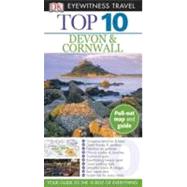Eyewitness Travel Guides Top Ten - Devon and Cornwall,9780756669461 Eyewitness Travel Guides Top Ten - Devon and Cornwall,9780756669461