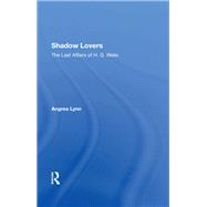Shadow Lovers UK Edition,9781000239461 Shadow Lovers UK Edition,9781000239461