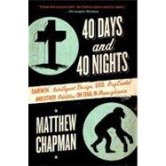 40 Days and 40 Nights,9780061179464 40 Days and 40 Nights,9780061179464
