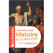 Bescherelle - Chronologie de l'histoire de la philosophie,9782401109476 Bescherelle - Chronologie de l'histoire de la philosophie,9782401109476