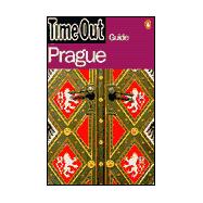 Time Out Prague,9780140289480 Time Out Prague,9780140289480