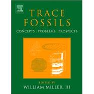 Trace Fossils,9780444529497 Trace Fossils,9780444529497