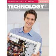 Oxford English for Careers: Technology 1 Student's Book,9780194569507 Oxford English for Careers: Technology 1 Student's Book,9780194569507